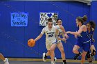 WBBall vs Wellesley  Wheaton College Women’s Basketball vs Wellesley College. - Photo By: KEITH NORDSTROM